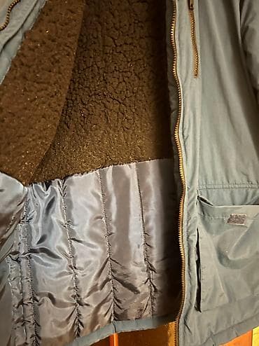 Üst geyimləri: 13-14 yaşa — 2