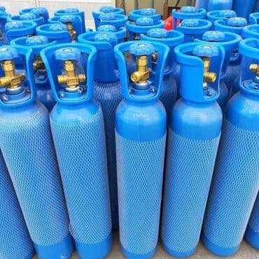 panorama rentgen qiymeti: Tibbi oksigen balonu və reduktorlarin icarəsi və satışı — 3