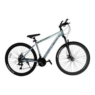 veliklər: Velosiped "Goose" ✅ Model: Goose ✅ Ölçü: 29 ✅ Sürət Sistemi: 7x3 (21 — 2