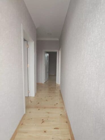 nerimanov prospekti: Binəqədi qəs. 3 otaqlı, 120 kv. m, Kredit yoxdur, Yeni təmirli — 3