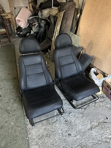 nivə: Qabaq, Qızdırıcısız, VAZ (LADA) Niva, 2015 il — 2