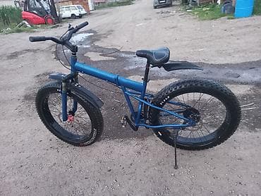 velsebet 26: Bu qiymete bele velosiped yoxdu. adi velosiledlerden asan surulur. cox — 1