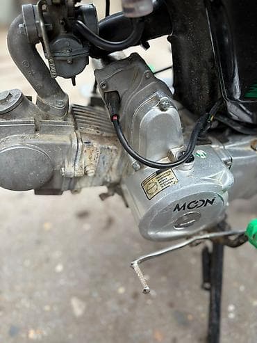 maşım: Tecili satılır heçbir problem yoxdur kredit barter yoxdu alqi satqi — 6