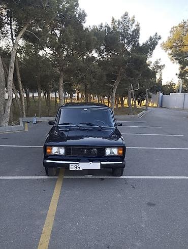 VAZ (LADA) 2104: 1.6 l | 2007 il 19840 km Universal — 3