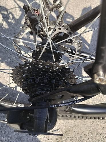 velosiped kameri: Новый Городской велосипед Salcano, 28", скоростей: 9, Самовывоз — 9
