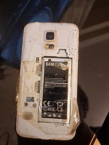 samsung a50 islenmis: Samsung Galaxy S5 Mini — 3