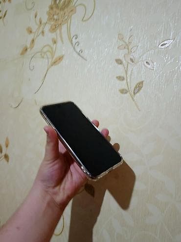 iphone 11 mini: IPhone Xs Max, 64 GB, Qızılı, Face ID — 2