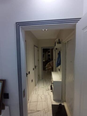 mkr: Bakı, 3-cü mikrorayon, 2 otaqlı, Köhnə tikili, m. Memar Əcəmi, 48 kv. m — 7