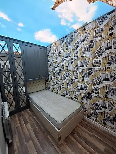 qebele a frame: Salam, Mənzil Xırdalan şəhəri AAF park yaşayış kompleksindədir. 4 — 7