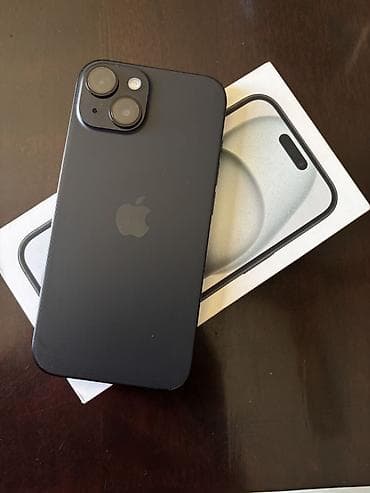 IPhone 14, 128 GB, Qara, Face ID lalafo.az -da IPhone 14, 128 GB, Qara, Face ID