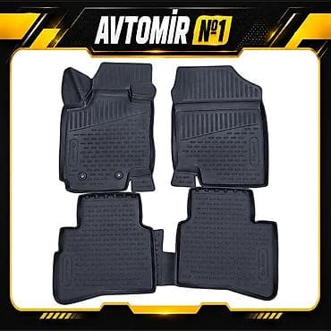 JAC JS4 2020-2026 üçün salon rezin ayaqaltı JAC JS4 2020-2026 üçün lalafo.az -da JAC JS4 2020-2026 üçün salon rezin ayaqaltı JAC JS4 2020-2026 üçün