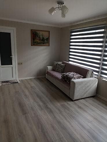 gence kıraye evler: 2 otaqlı, 62 kv. m, Yeni təmirli — 10