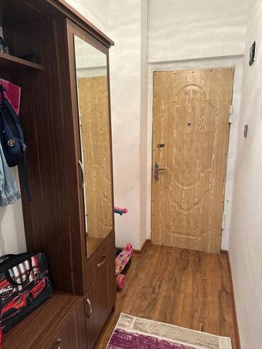 ucuz kiraye evler ehmedlide: Bakı, Əhmədli, 1 otaqlı, Köhnə tikili, m. Əhmədli, 45 kv. m — 5