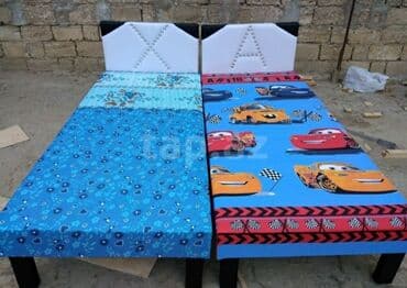 Çarpayı
Taza hazərı var — 1