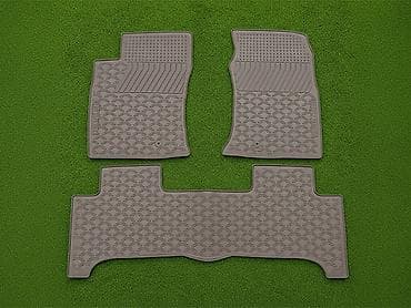 Toyota Land Cruiser Prado 120 LC120 2003-2009 üçün ayaqalti rezini lalafo.az -da Toyota Land Cruiser Prado 120 LC120 2003-2009 üçün ayaqalti rezini