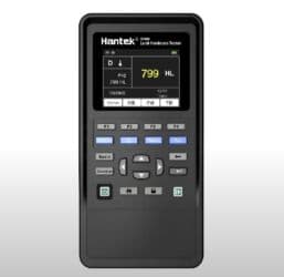 Напольные покрытия: Dyurometr. Model: HANTEK HT360. Rixter sərtlik test prinsipindən — 2