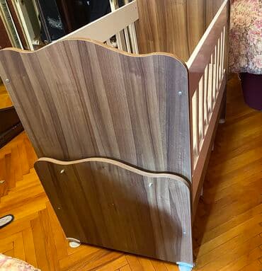 penaplas nedir: Oğlan və qız üçün, Beşik — 5