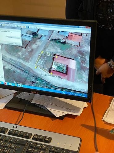 daşına bilən evlər: 6 sot, Tikinti, Mülkiyyətçi, Kupça (Çıxarış) — 4