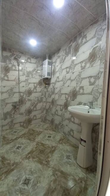 günəşli ev: Bakı, Köhnə Günəşli, 2 otaqlı, Köhnə tikili, 65 kv. m — 8