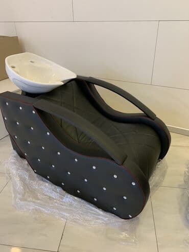 кровать для лежачих больных баку: Новый, Кресло для мойки головы — 14