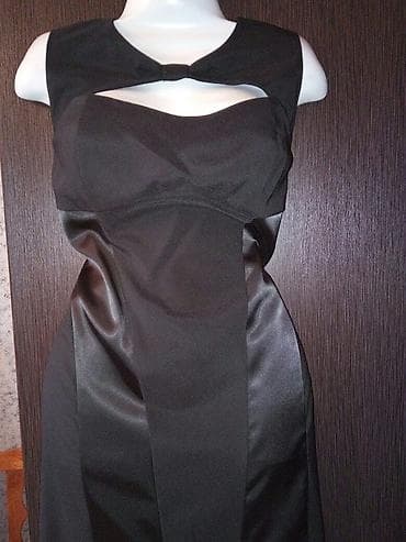 Üst geyimi: Платье фирмы George Элегантное и нарядное красиво облегает фигуру — 2