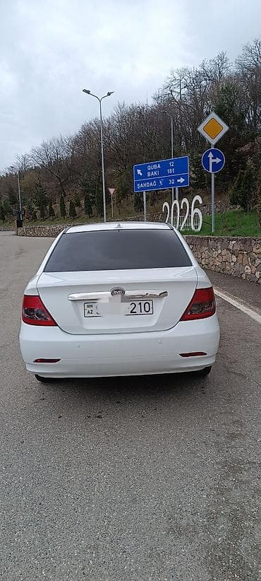 avto kalonkalar: BYD F3: 1.5 l | 2013 il 196500 km Sedan — 2