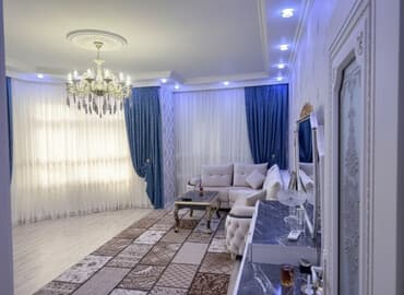 qonaq otagi ucun lusturlar: Yeni — 1