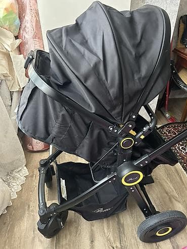 qara kedlər: 2-i 1-də araba, İşlənmiş, Ünvandan götürmə — 3