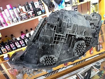 bmw e36 satilir: Sağ, Yaxın və uzaq vuran işıqlar BMW, 2016 il, Orijinal, ABŞ, İşlənmiş — 5