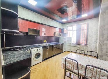 əhmədli ev: Xətai rayonu,Əhmədli metrosunun yanında,Mc Donaldsın üstündə, 10 — 5