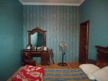 makler gence: 7 otaqlı, 180 kv. m, Orta təmir — 14