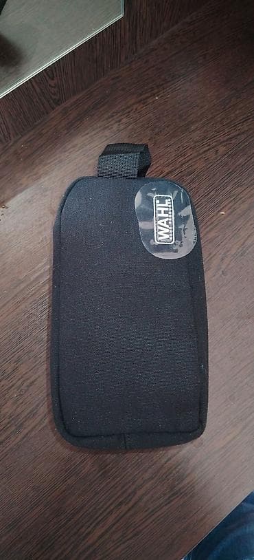 qısa sac modelleri: Saç qırxan maşın, Wahl, Yeni, Ünvandan götürmə — 4