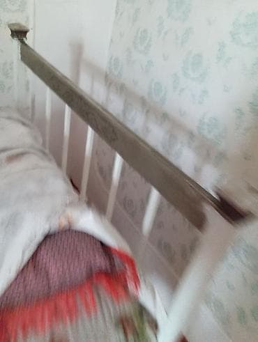 Təknəfərlik çarpayı, Bazasız, Siyirməsiz — 3