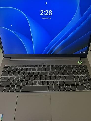 mx master: Lenovo ThinkBook 15 G2 ITL noutbuk Texniki xüsusiyyətlər: - — 1