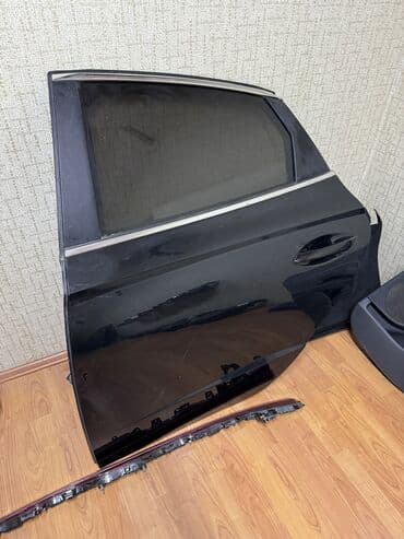 телефон флай 407: Задний, Hyundai sonata 2020-2025 ehtiyyat hisseleri, 2020 г., США, Платная доставка, Доставка в районы — 6