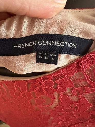 vecerni don: Ziyafət donu, Midi, French Connection, M — 2