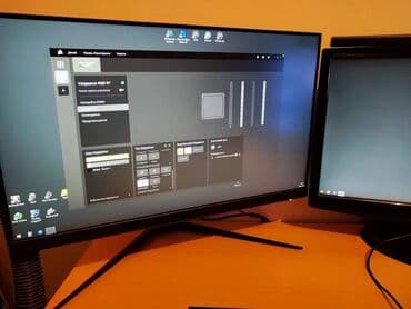 monitor lg: GTX 1650 super dd6. Ryzen 7 2700x. Lexar 1tb m2 (3000mb/s) Kingston — 1