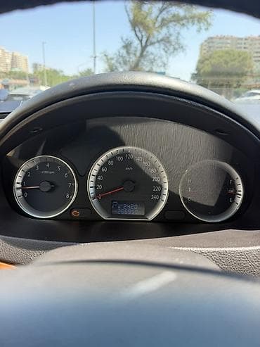 Avtomobil satışı: Hyundai Sonata: 2 l | 2009 il Sedan — 7