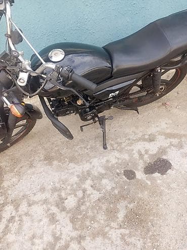 prius teker: Motosiklet heç bir problem deyil Motor yaxşıdı Təkər yaxşıdi Kretid — 2
