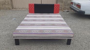 tecili satilan evler: Çarpayı taza
Hazırı var
Çatdırılma münasib qiymətə — 1