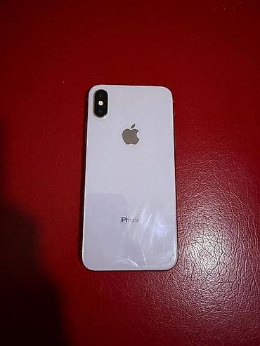 iphone 6 satın al: IPhone X, Ağ — 2