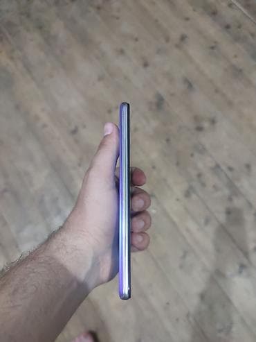 10 lite: Xiaomi Mi Note 10 Pro, 64 GB, rəng - Qara, 
 Barmaq izi — 6
