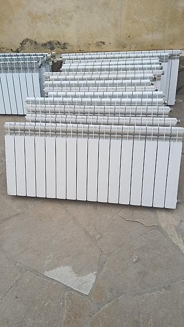 demir su çeni: İşlənmiş Panel Radiator Ödənişli çatdırılma — 5