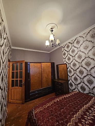 Дома: Salam evimiz stansiya Razin möcüzə marketin yanı tam əşyalı — 4