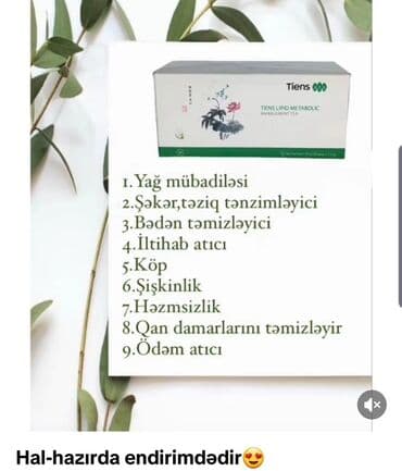 yeni dirnaq modelleri: Tiens markalı gözəllik cihazı – kompakt, futuristik dizaynlı, güzgü — 26