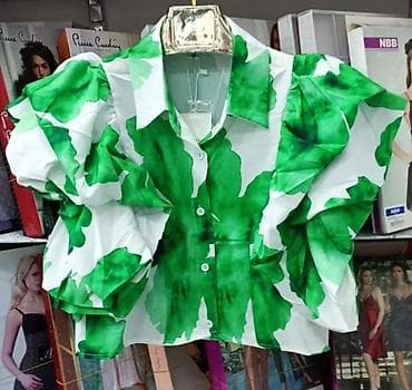 Mağaza bağlanır. Köynək şok endirimdə 5azn🔥🔥🔥Çatdırılma xidməti