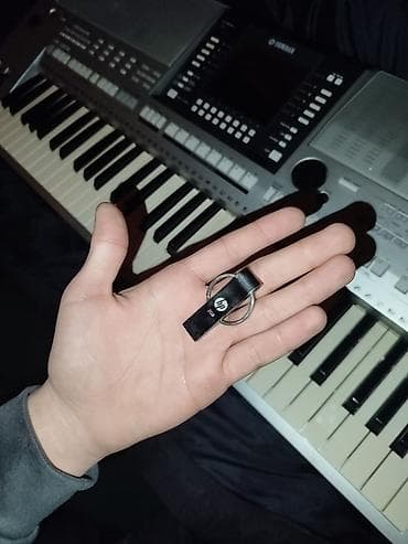 синтезатор корг па 50: Синтезатор, Yamaha, Новый, Самовывоз — 3