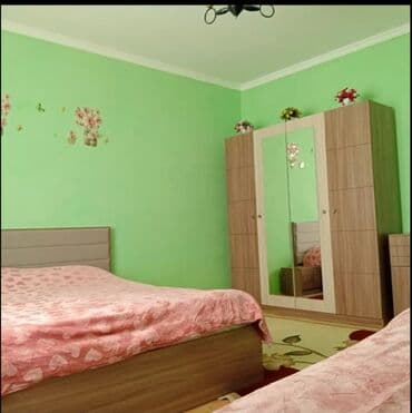 rayonlarda kirayə evlər: 100 м², 3 комнаты, Комби, Газ, Электричество — 5
