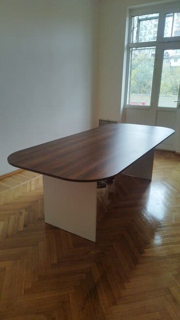 notebook masasi: Yeni, Müdir üçün, Dördbucaq masa — 1