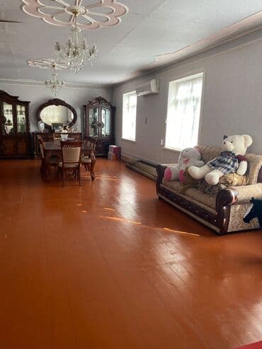 купить дом в баку: Həyət evi.6 sotun içində.otaq sayi 6, 1 zaldan ibarətdir — 9